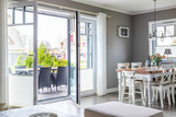Ferienhaus in Boltenhagen - Ferienhaus Strandgl&uuml;ck - Bild 9