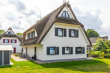 Ferienhaus in Boltenhagen - Ferienhaus Strandgl&uuml;ck - Bild 11