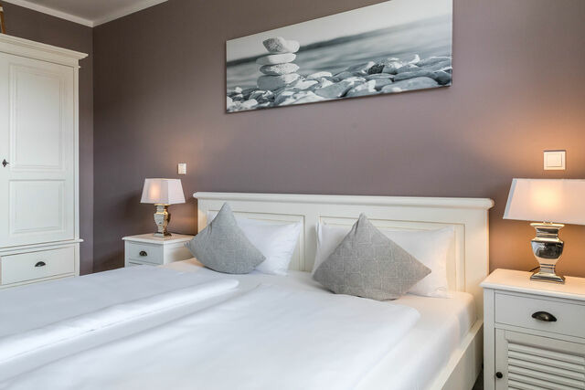 Ferienhaus in Boltenhagen - Ferienhaus Strandgl&uuml;ck - Bild 17