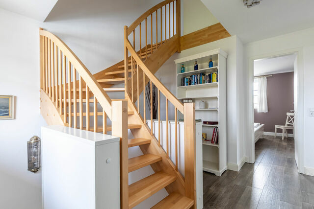 Ferienhaus in Boltenhagen - Ferienhaus Strandgl&uuml;ck - Bild 25
