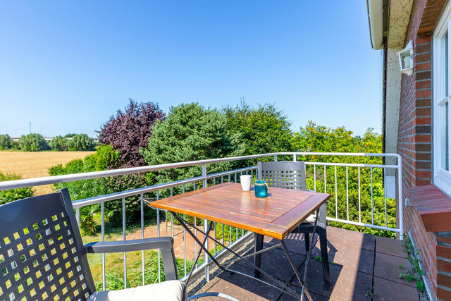 Ferienwohnung in Boltenhagen - Haus Jenny Wohnung H 5b - Bild 6