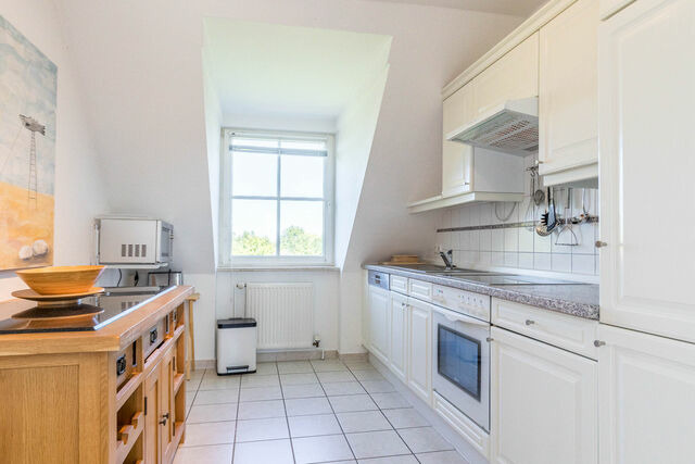 Ferienwohnung in Boltenhagen - Haus Jenny Wohnung H 5b - Bild 12