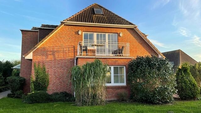 Ferienwohnung in Boltenhagen - Haus Jenny Wohnung H 5b - Bild 20