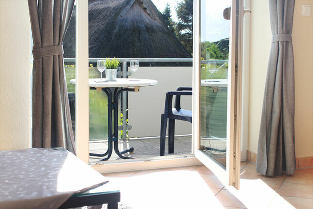 Ferienwohnung in Boltenhagen - SV Uns H&uuml;sung Whg. 21 - Bild 21