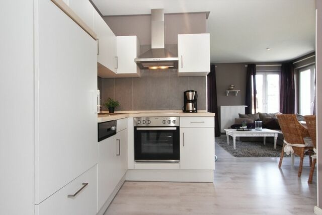 Ferienwohnung in Boltenhagen - Hanseresidenz II Whg. 15 - Bild 14