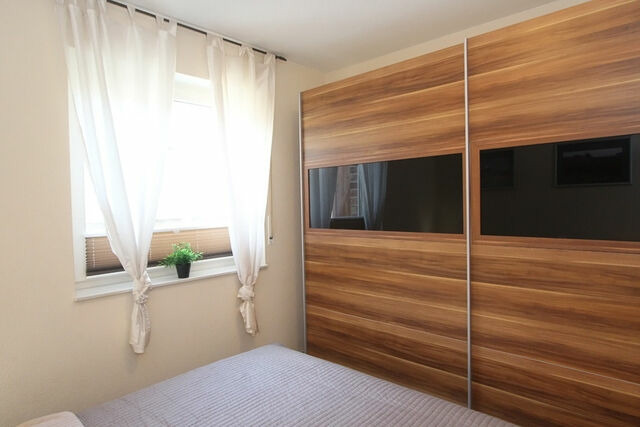 Ferienwohnung in Boltenhagen - Haus Ostseed&uuml;ne Whg. 09 - Bild 14