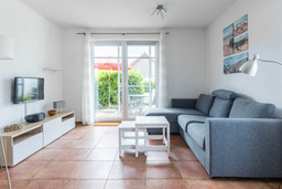 Villa Bernstein Fewo M&ouml;wennest