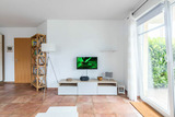 Ferienwohnung in Boltenhagen - Villa Bernstein Fewo M&ouml;wennest - Bild 4