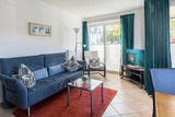 Ferienwohnung in Boltenhagen - Haus Undine Wohnung 01 - Bild 1