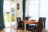 Ferienwohnung in Boltenhagen - Haus Undine Wohnung 01 - Bild 5