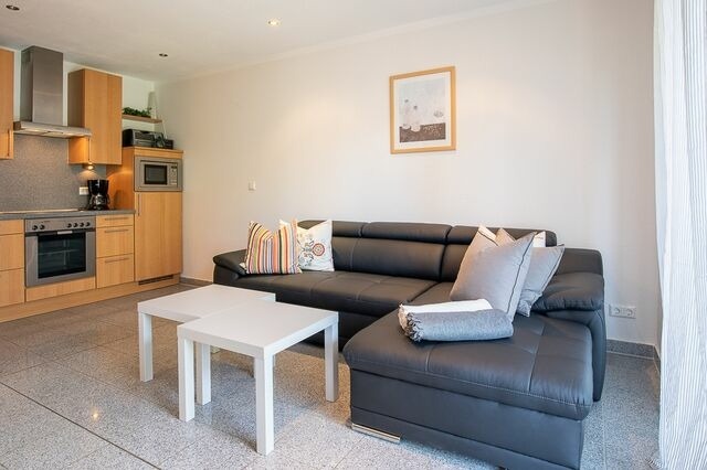 Ferienwohnung in Boltenhagen - Rosenweg 16 Wohnung 3 - Bild 2