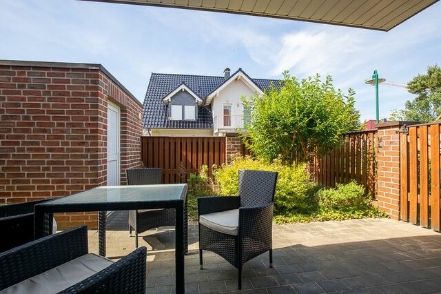 Ferienwohnung in Boltenhagen - Rosenweg 16 Wohnung 3 - Bild 15