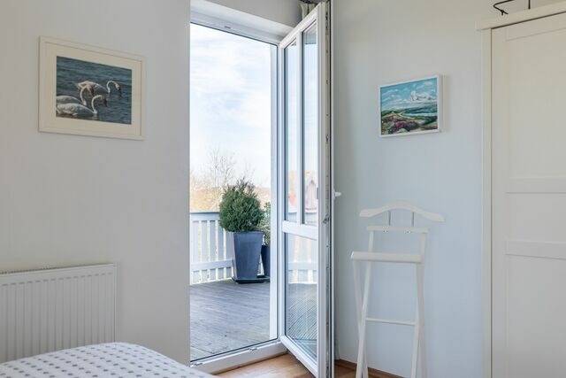 Ferienhaus in Gro&szlig; Schwansee - Ferienhaus Am Felde - Bild 21