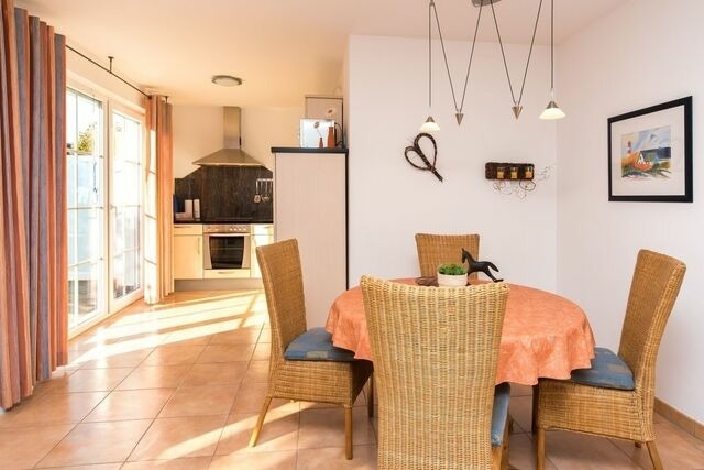 Ferienwohnung in Ostseeheilbad Zingst - Leni - Bild 10