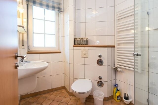 Ferienwohnung in Ostseeheilbad Zingst - Leni - Bild 15