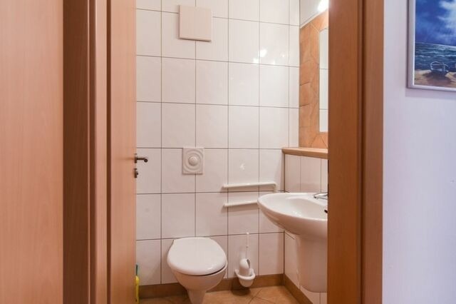 Ferienwohnung in Ostseeheilbad Zingst - Leni - Bild 16