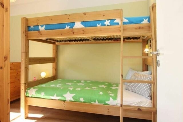 Ferienwohnung in Boltenhagen - Haus Undine Wohnung 04 - Bild 20