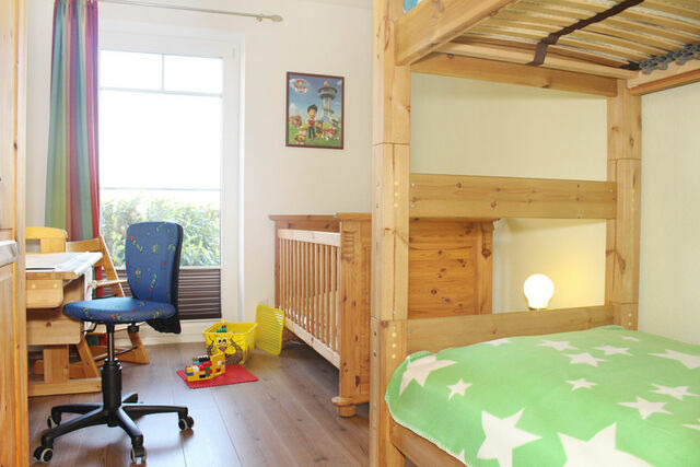 Ferienwohnung in Boltenhagen - Haus Undine Wohnung 04 - Bild 21