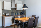Ferienwohnung in Boltenhagen - Sonnenblick "Wohnung 4" - Bild 2