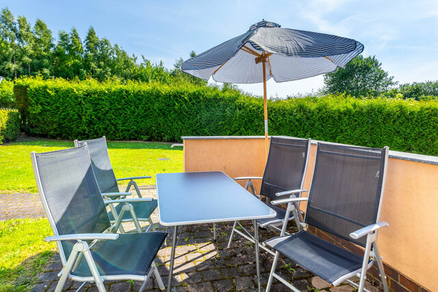 Ferienwohnung in Boltenhagen - Sonnenblick "Wohnung 4" - Bild 4