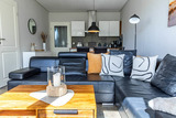 Ferienwohnung in Boltenhagen - Sonnenblick "Wohnung 4" - Bild 5