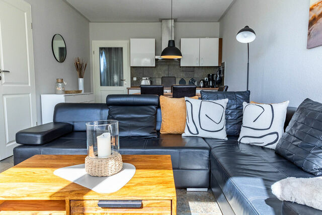 Ferienwohnung in Boltenhagen - Sonnenblick "Wohnung 4" - Bild 5
