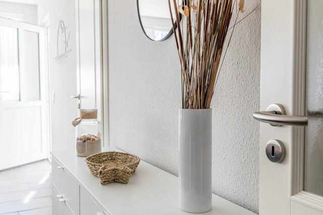 Ferienwohnung in Boltenhagen - Sonnenblick "Wohnung 4" - Bild 6