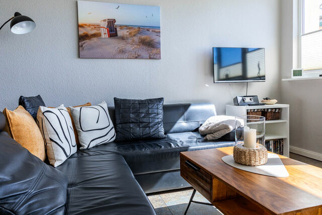 Ferienwohnung in Boltenhagen - Sonnenblick "Wohnung 4" - Bild 7