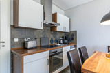 Ferienwohnung in Boltenhagen - Sonnenblick "Wohnung 4" - Bild 8