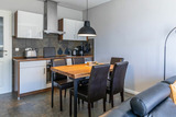 Ferienwohnung in Boltenhagen - Sonnenblick "Wohnung 4" - Bild 9