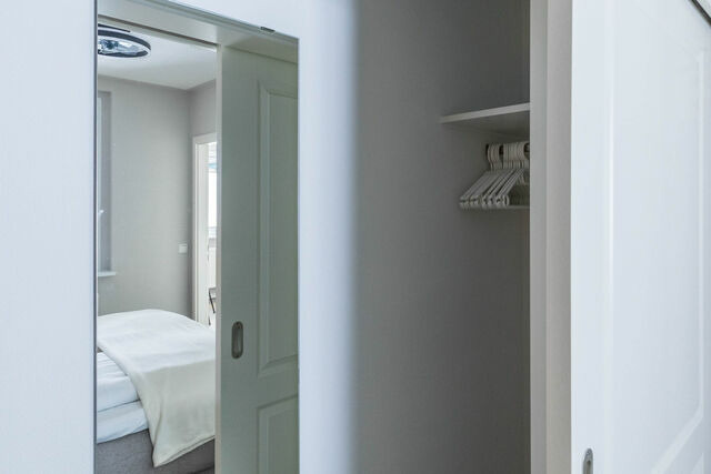 Ferienwohnung in Boltenhagen - Sonnenblick "Wohnung 4" - Bild 11