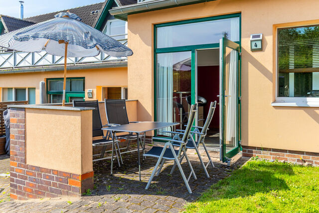Ferienwohnung in Boltenhagen - Sonnenblick "Wohnung 4" - Bild 14