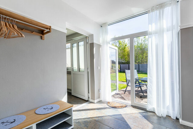 Ferienwohnung in Boltenhagen - Sonnenblick "Wohnung 4" - Bild 15