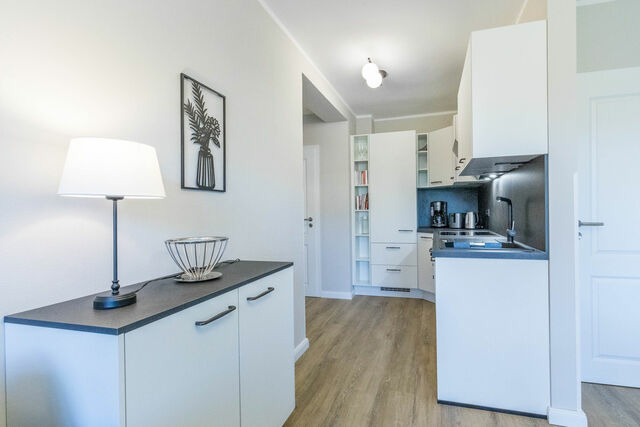 Ferienwohnung in Boltenhagen - Haus am Haftbruch Whg. 04 - Bild 12