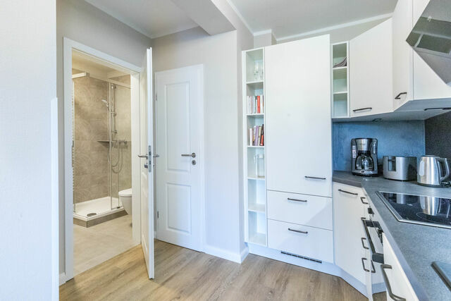 Ferienwohnung in Boltenhagen - Haus am Haftbruch Whg. 04 - Bild 14