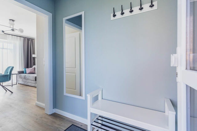 Ferienwohnung in Boltenhagen - Haus am Haftbruch Whg. 04 - Bild 18