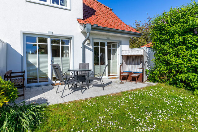 Ferienwohnung in Boltenhagen - Haus am Haftbruch Whg. 04 - Bild 6