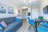 Ferienwohnung in Boltenhagen - Haus am Haftbruch Whg. 04 - Bild 8