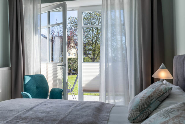 Ferienwohnung in Boltenhagen - Haus am Haftbruch Whg. 04 - Bild 10