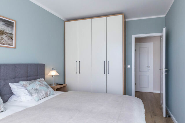 Ferienwohnung in Boltenhagen - Haus am Haftbruch Whg. 04 - Bild 11