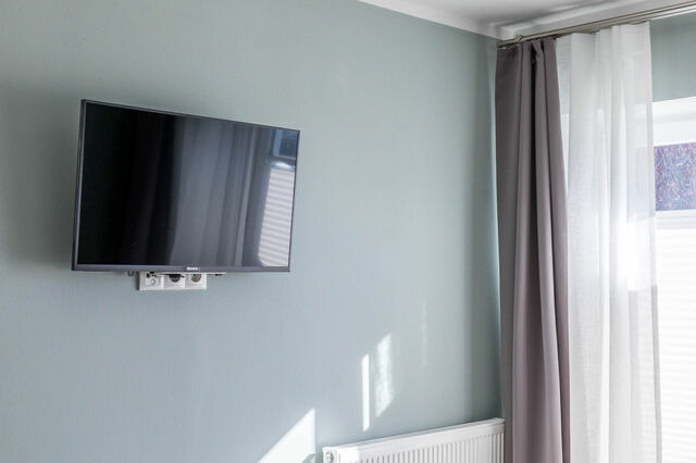 Ferienwohnung in Boltenhagen - Haus am Haftbruch Whg. 04 - Bild 12