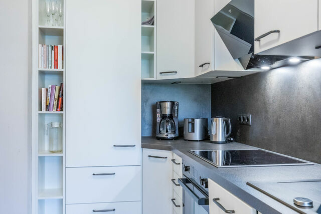 Ferienwohnung in Boltenhagen - Haus am Haftbruch Whg. 04 - Bild 14