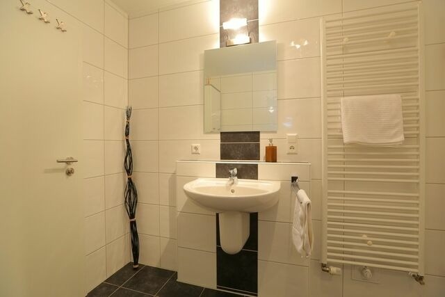 Ferienwohnung in Boltenhagen - Haus Ostseed&uuml;ne Whg. 11 - Bild 13