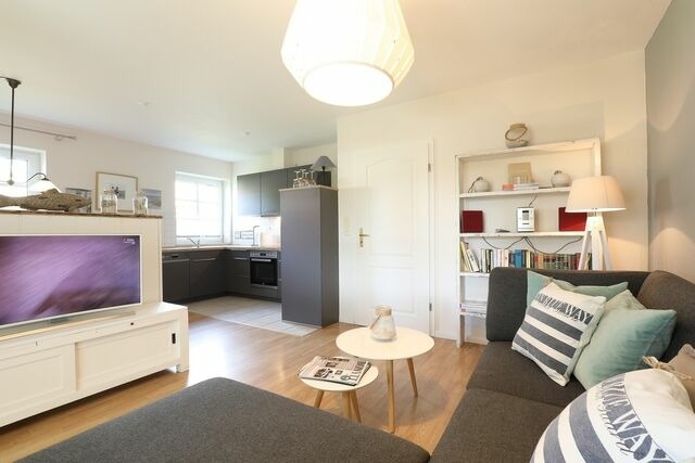 Ferienwohnung in Boltenhagen - Alt Boltenhagen Wohnung 08 - Bild 10