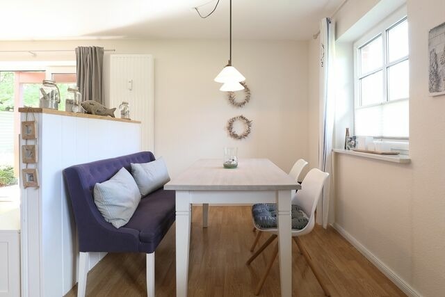 Ferienwohnung in Boltenhagen - Alt Boltenhagen Wohnung 08 - Bild 11