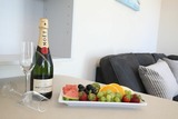Ferienwohnung in Boltenhagen - OSTSEE7 Fewo Moin - Bild 3