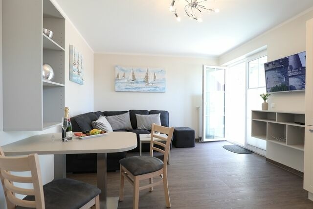 Ferienwohnung in Boltenhagen - OSTSEE7 Fewo Moin - Bild 4