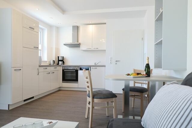 Ferienwohnung in Boltenhagen - OSTSEE7 Fewo Moin - Bild 6