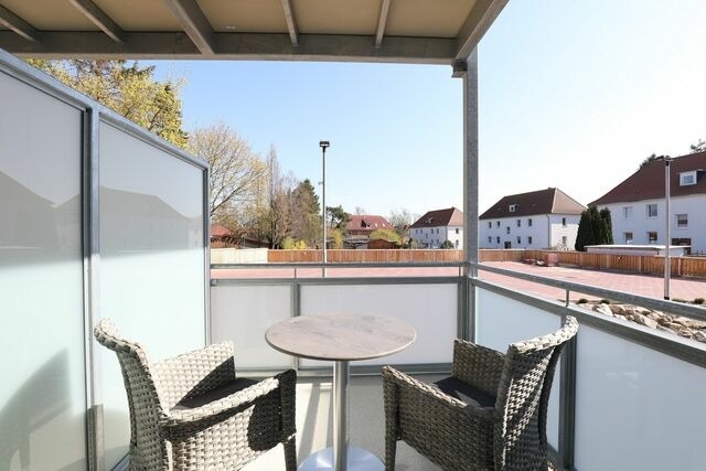 Ferienwohnung in Boltenhagen - OSTSEE7 Fewo Moin - Bild 13