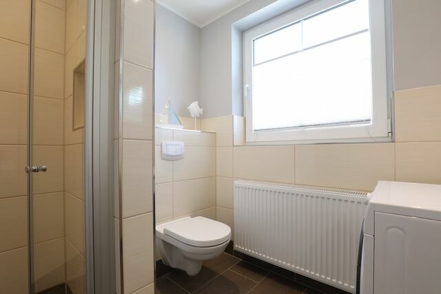 Ferienwohnung in Boltenhagen - OSTSEE7 Fewo Moin - Bild 17